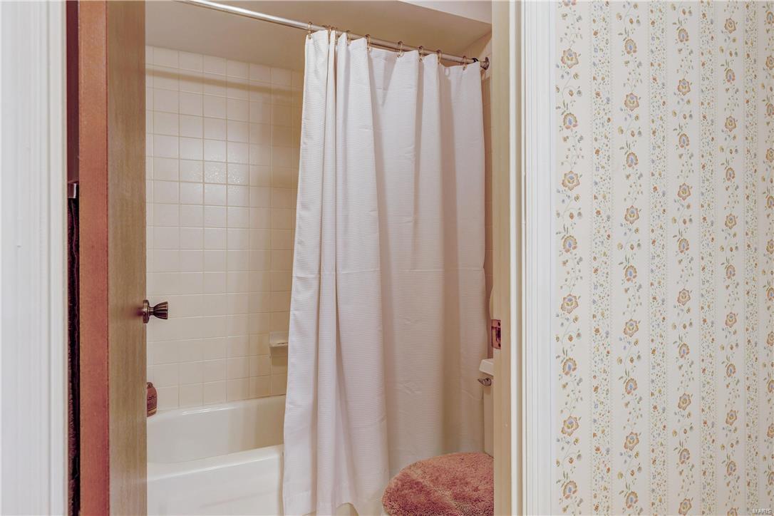 Brandywine Condo - Residential