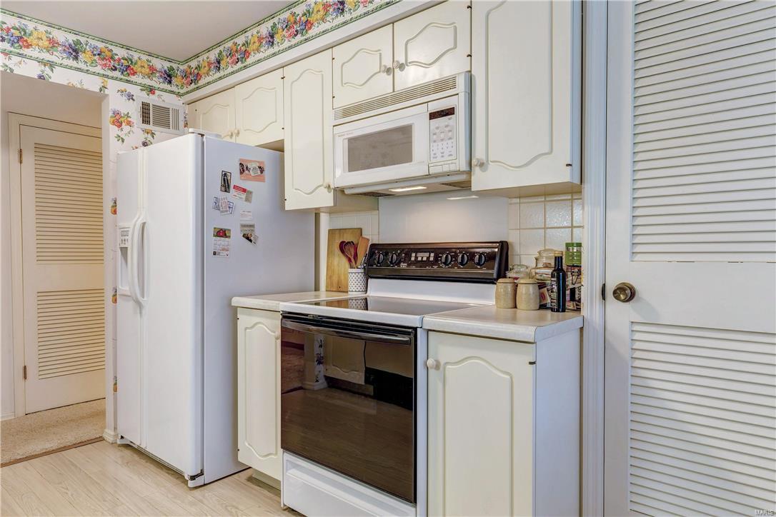 Brandywine Condo - Residential