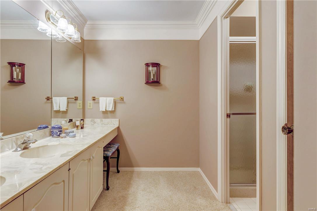 Brandywine Condo - Residential