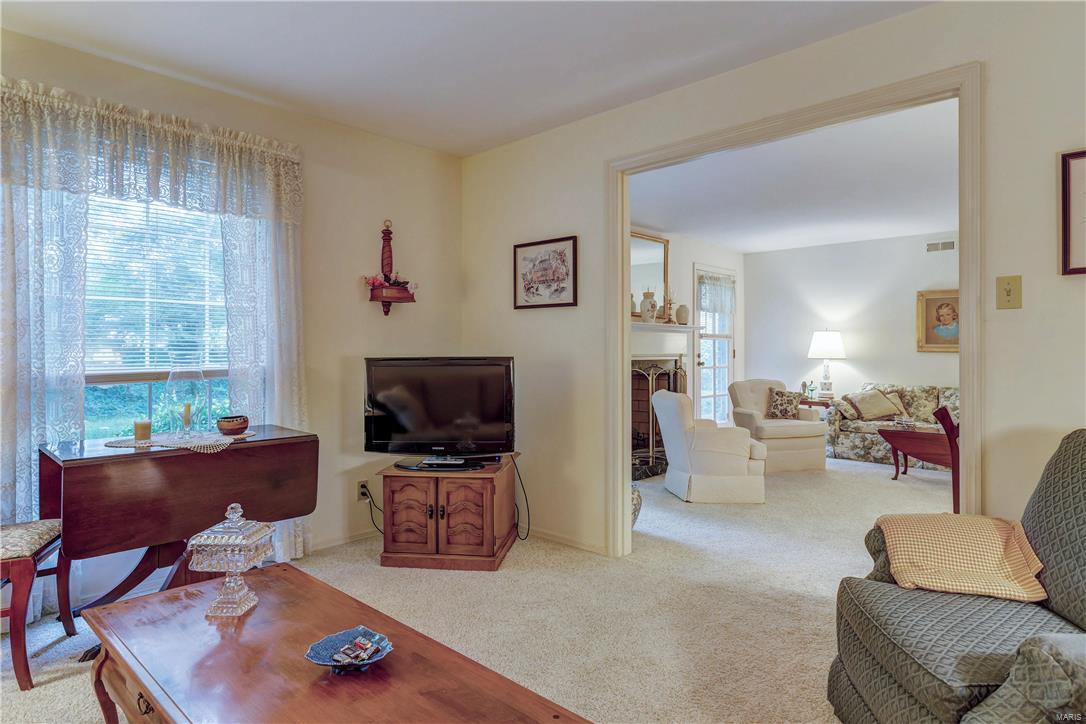 Brandywine Condo - Residential
