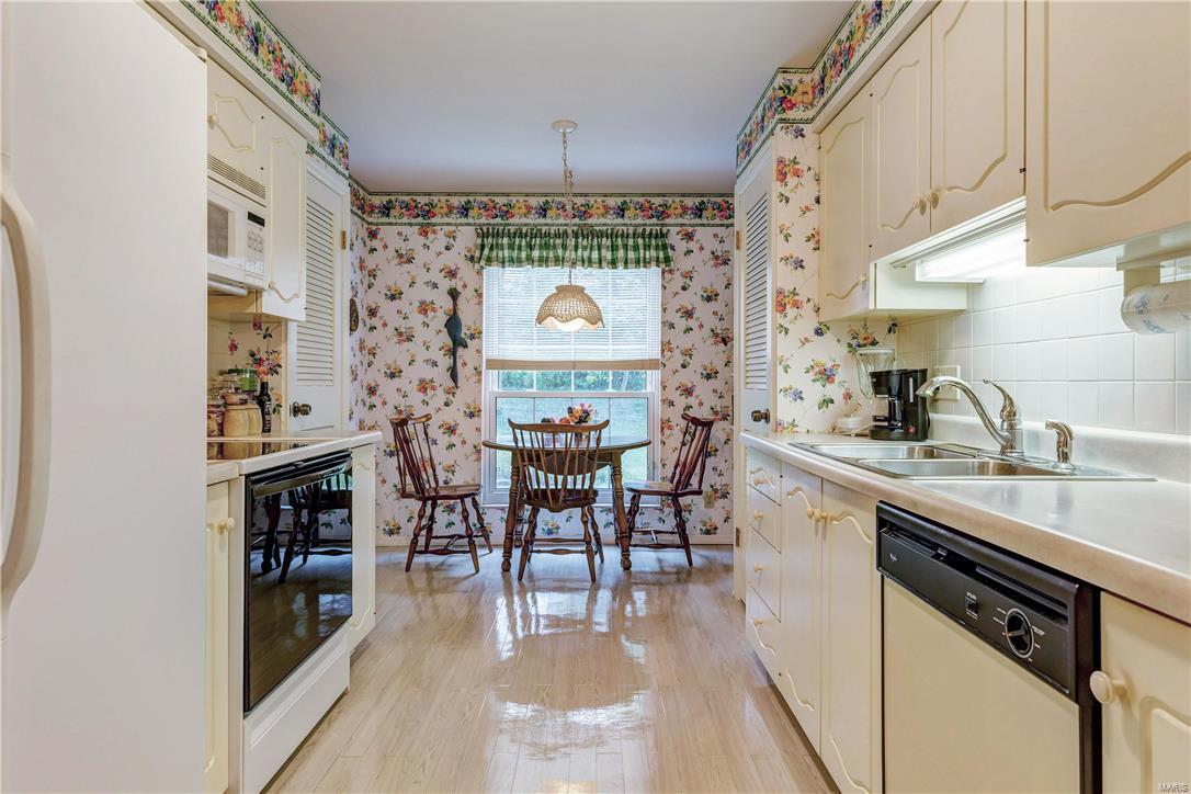 Brandywine Condo - Residential