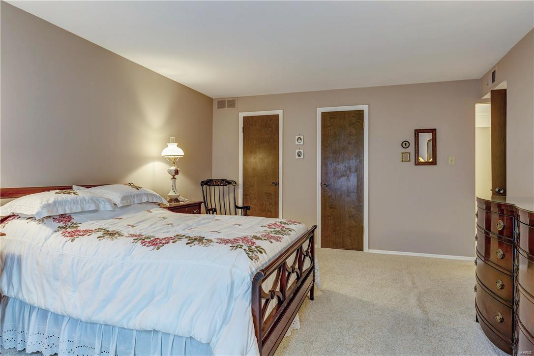 Brandywine Condo - Residential