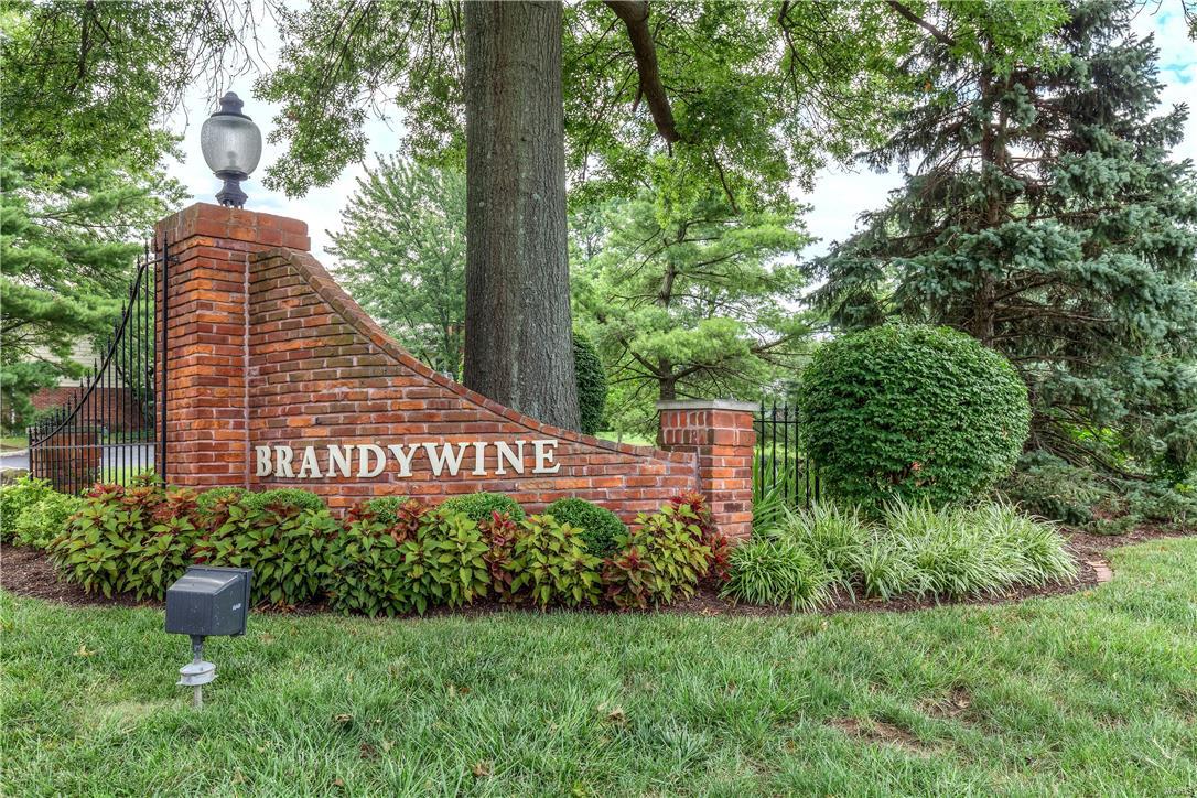 Brandywine Condo - Residential