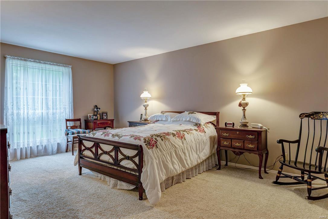 Brandywine Condo - Residential