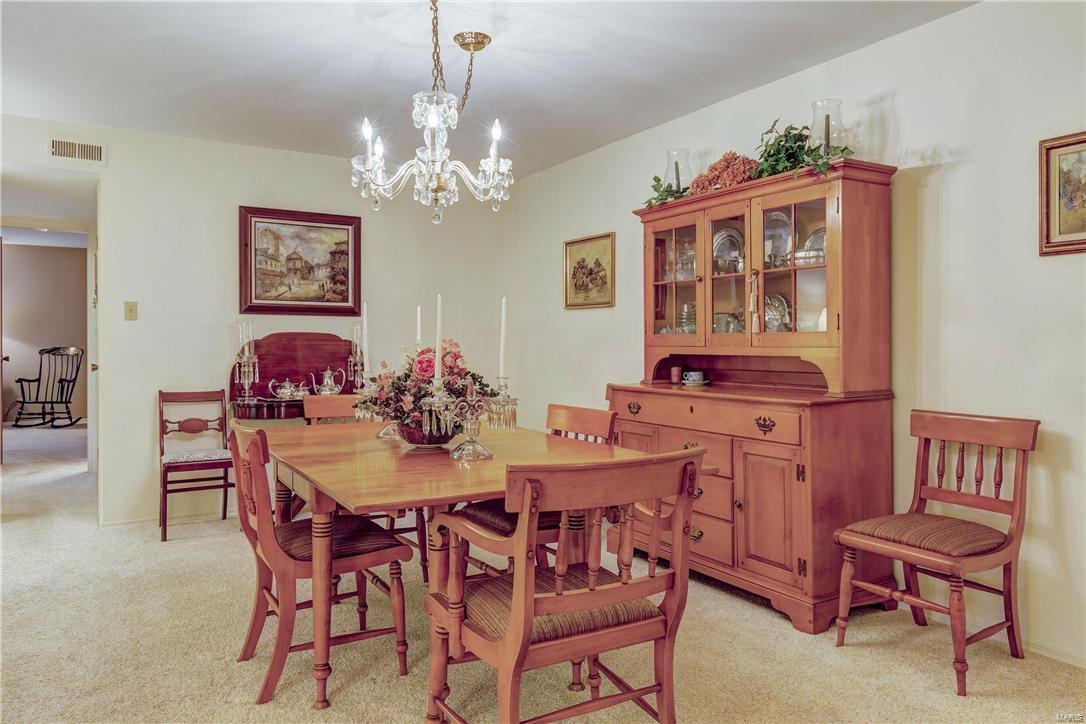 Brandywine Condo - Residential