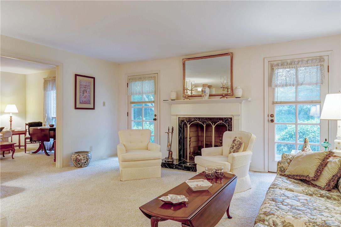 Brandywine Condo - Residential