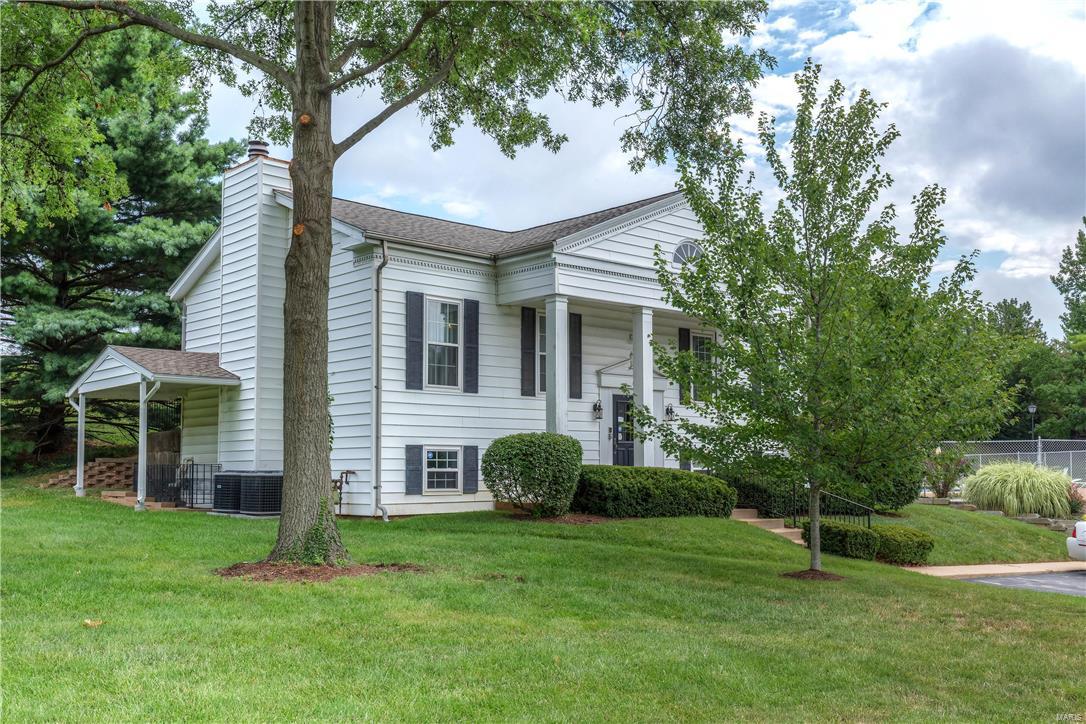 Brandywine Condo - Residential