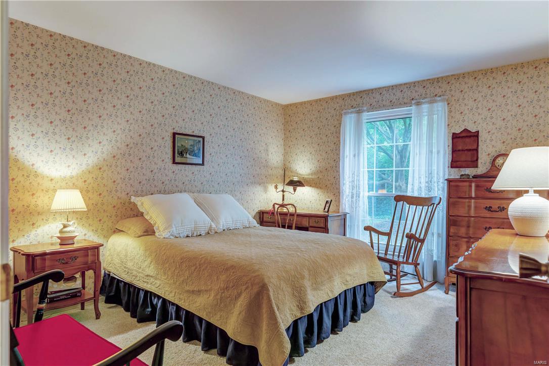 Brandywine Condo - Residential