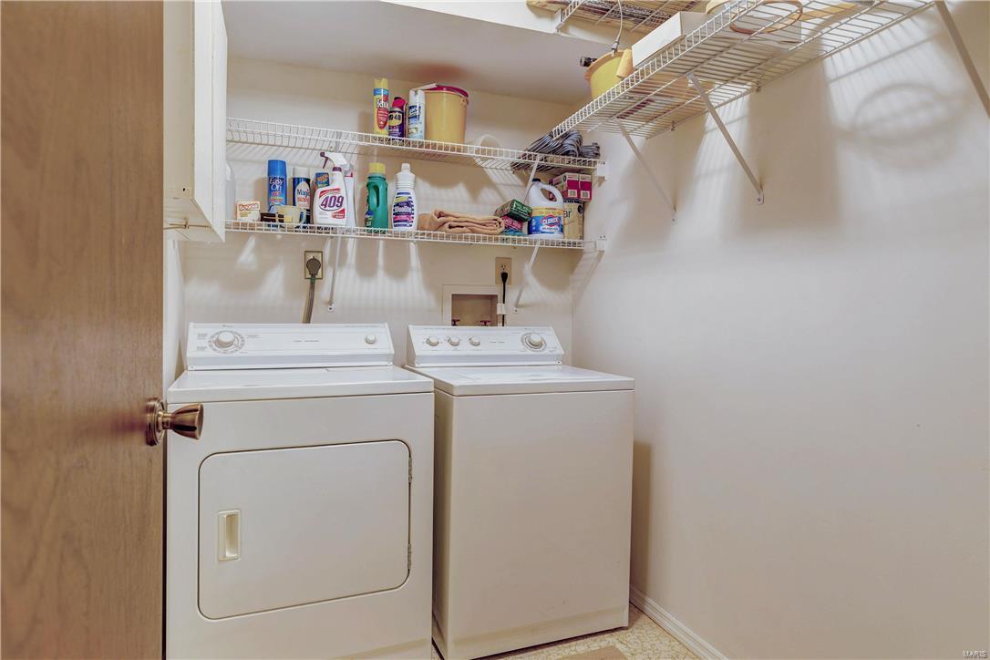 Brandywine Condo - Residential