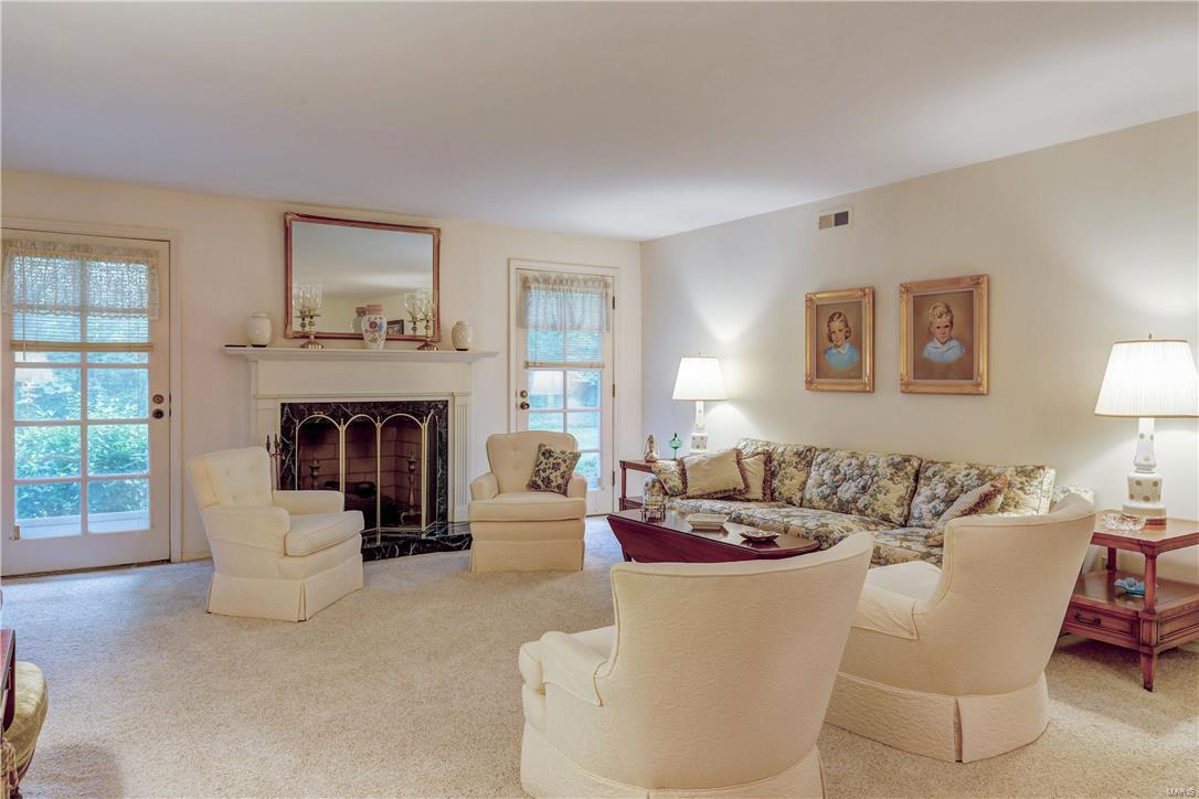 Brandywine Condo - Residential