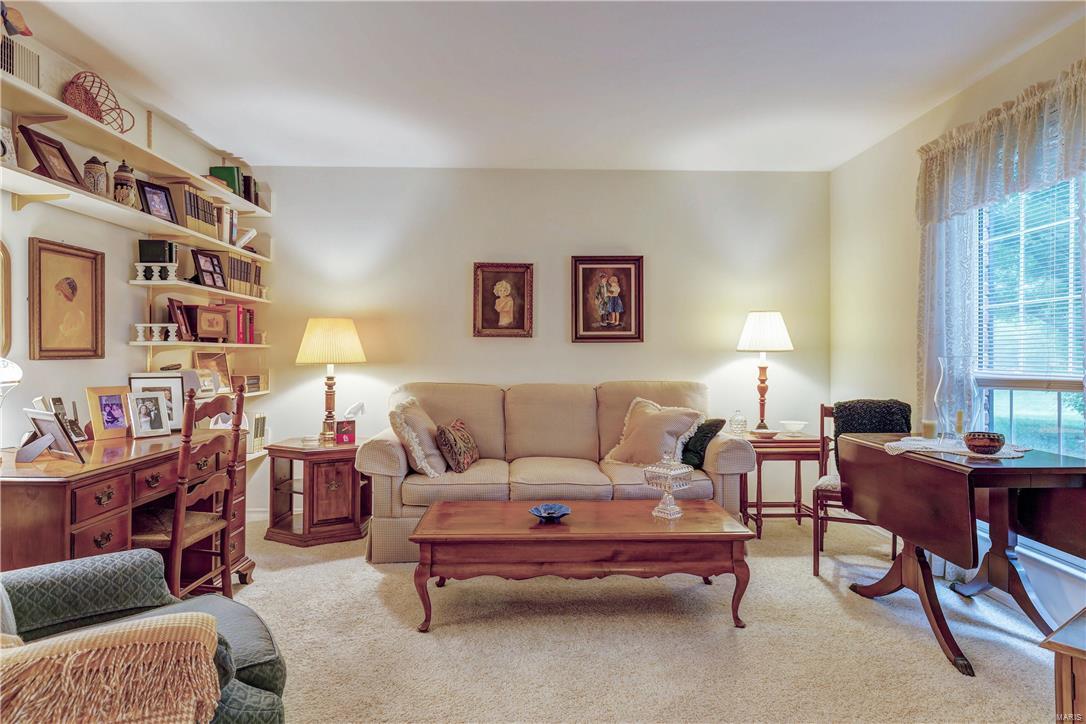 Brandywine Condo - Residential