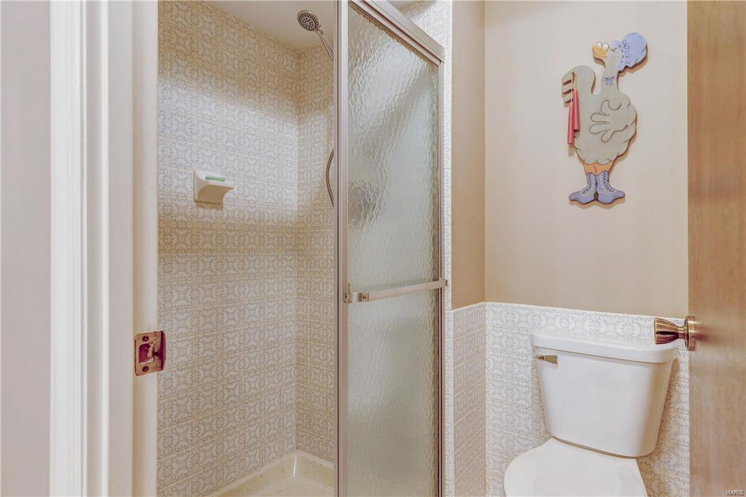 Brandywine Condo - Residential