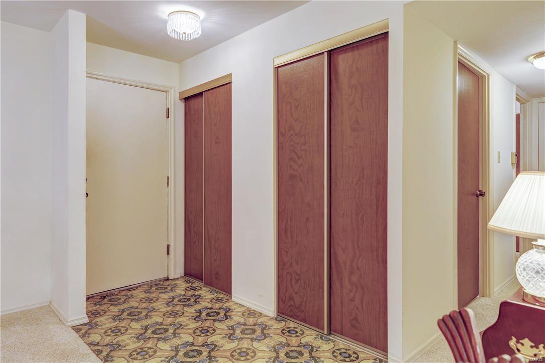 Brandywine Condo - Residential