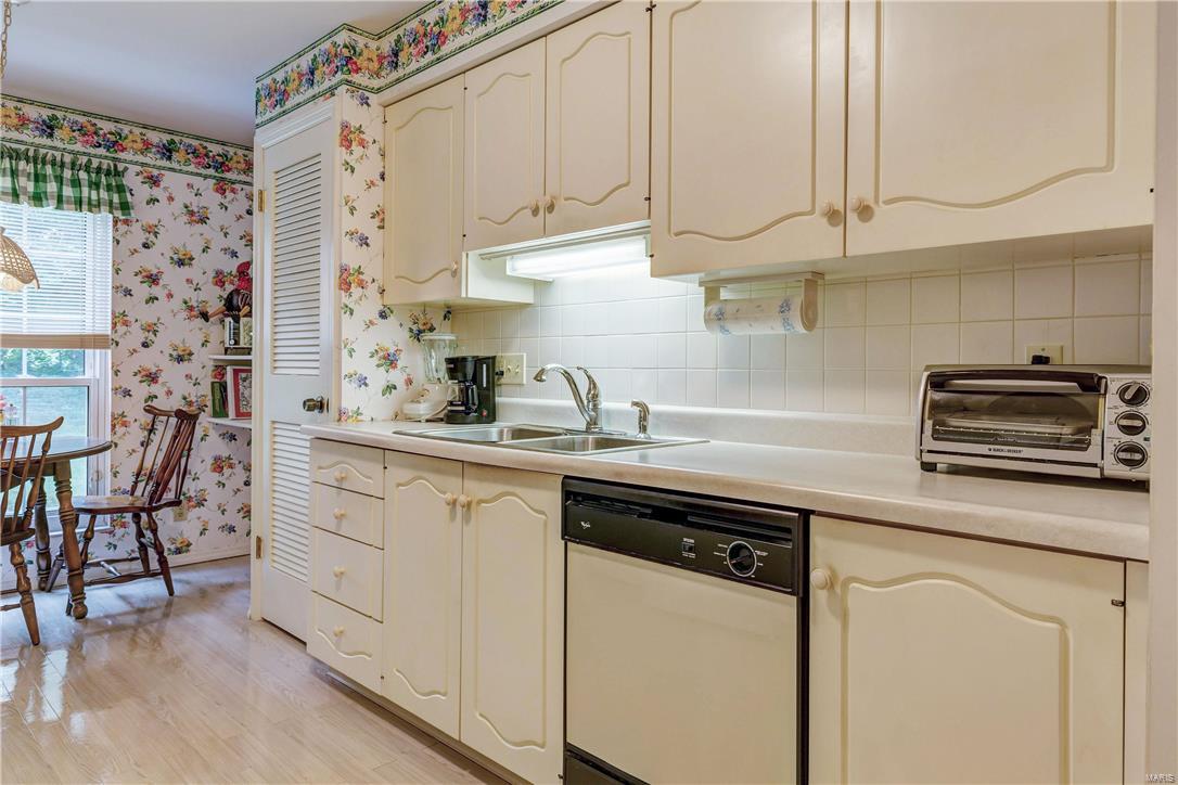 Brandywine Condo - Residential