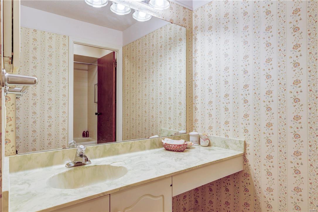 Brandywine Condo - Residential