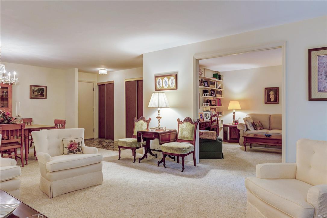 Brandywine Condo - Residential