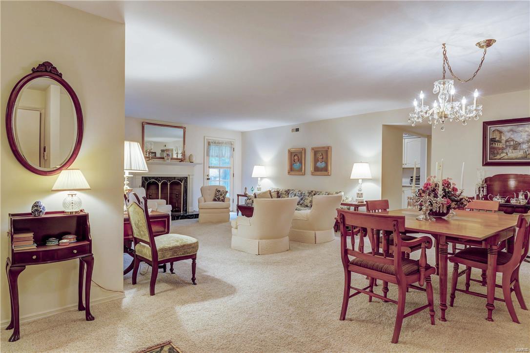 Brandywine Condo - Residential