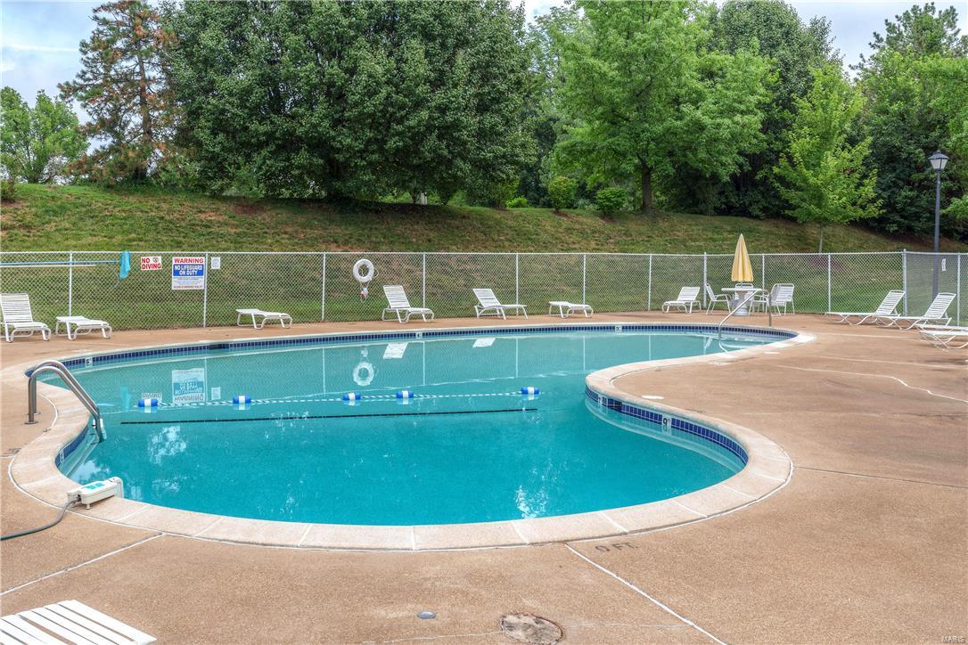 Brandywine Condo - Residential