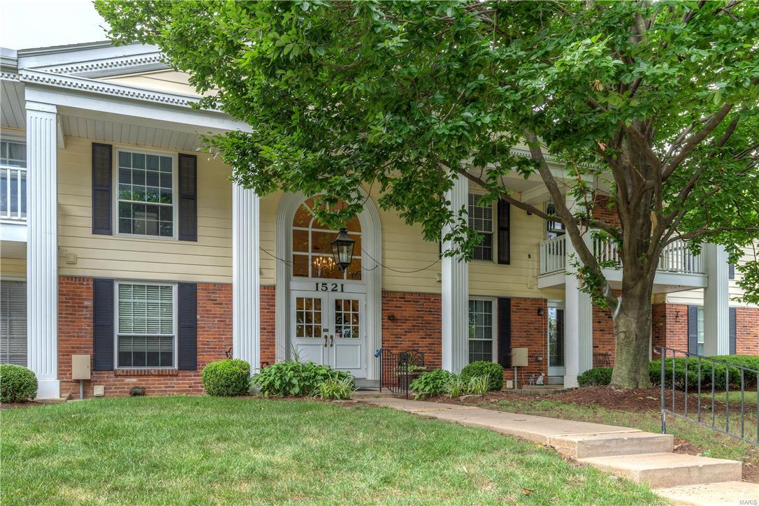 Brandywine Condo - Residential