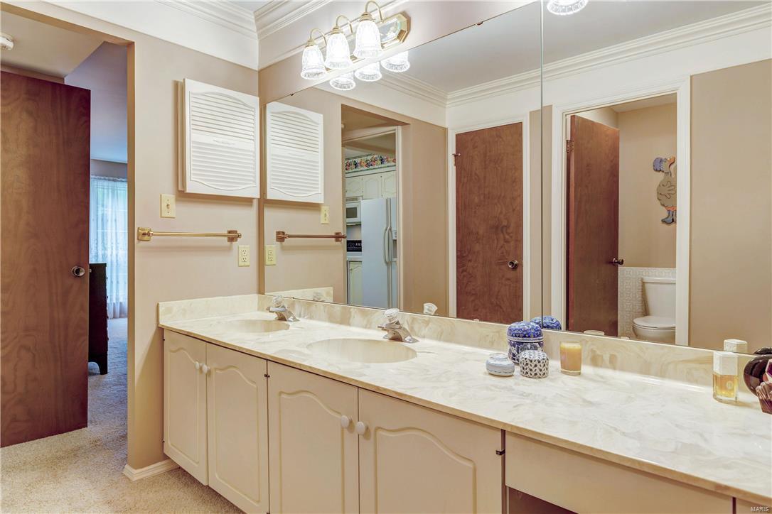 Brandywine Condo - Residential