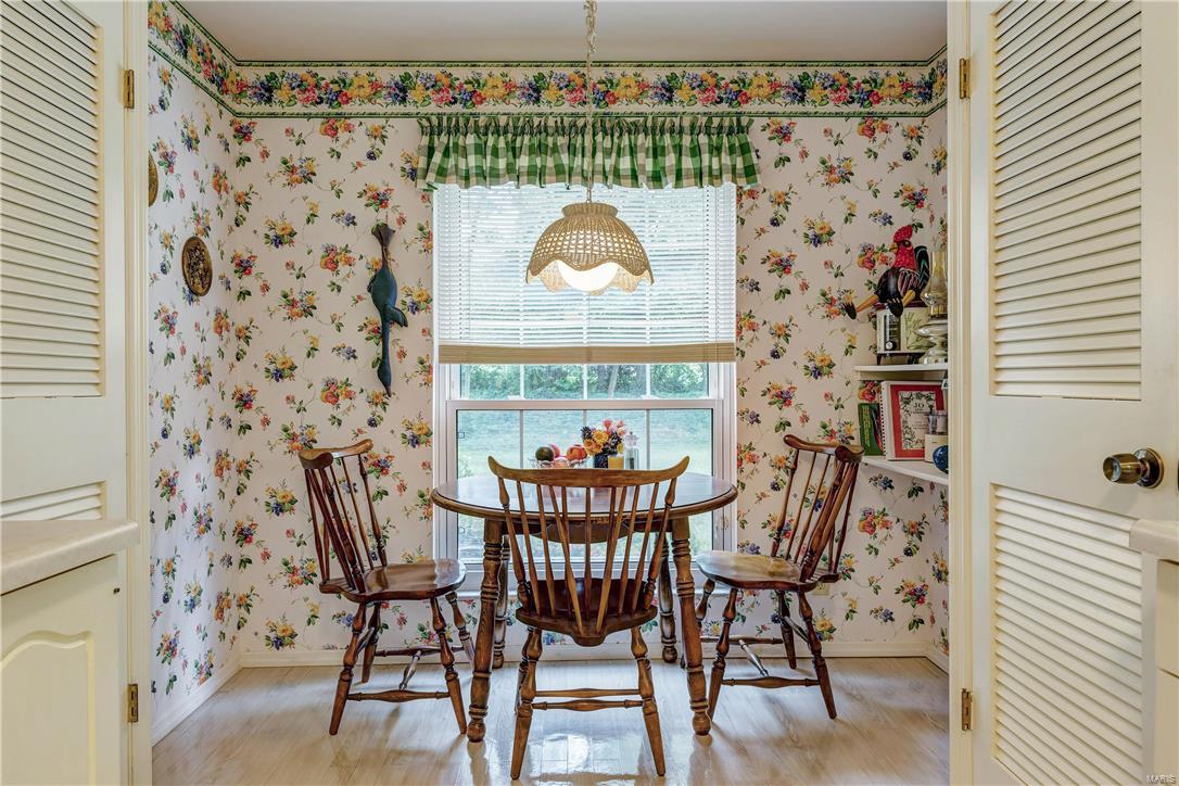 Brandywine Condo - Residential