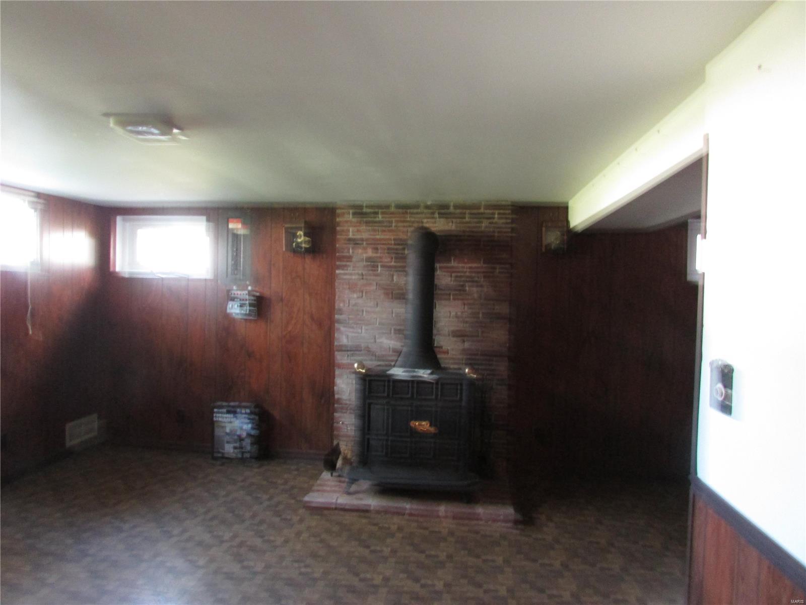 Foxrun 1 - Residential