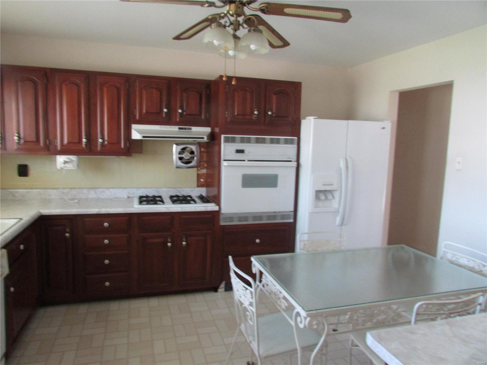 Foxrun 1 - Residential