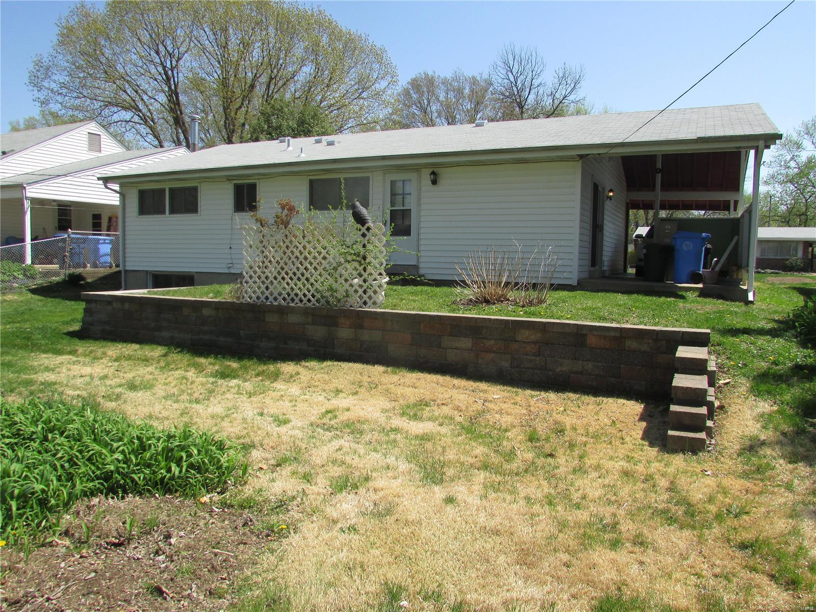 Foxrun 1 - Residential