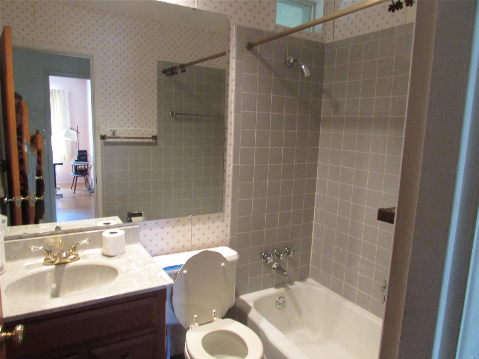 Foxrun 1 - Residential