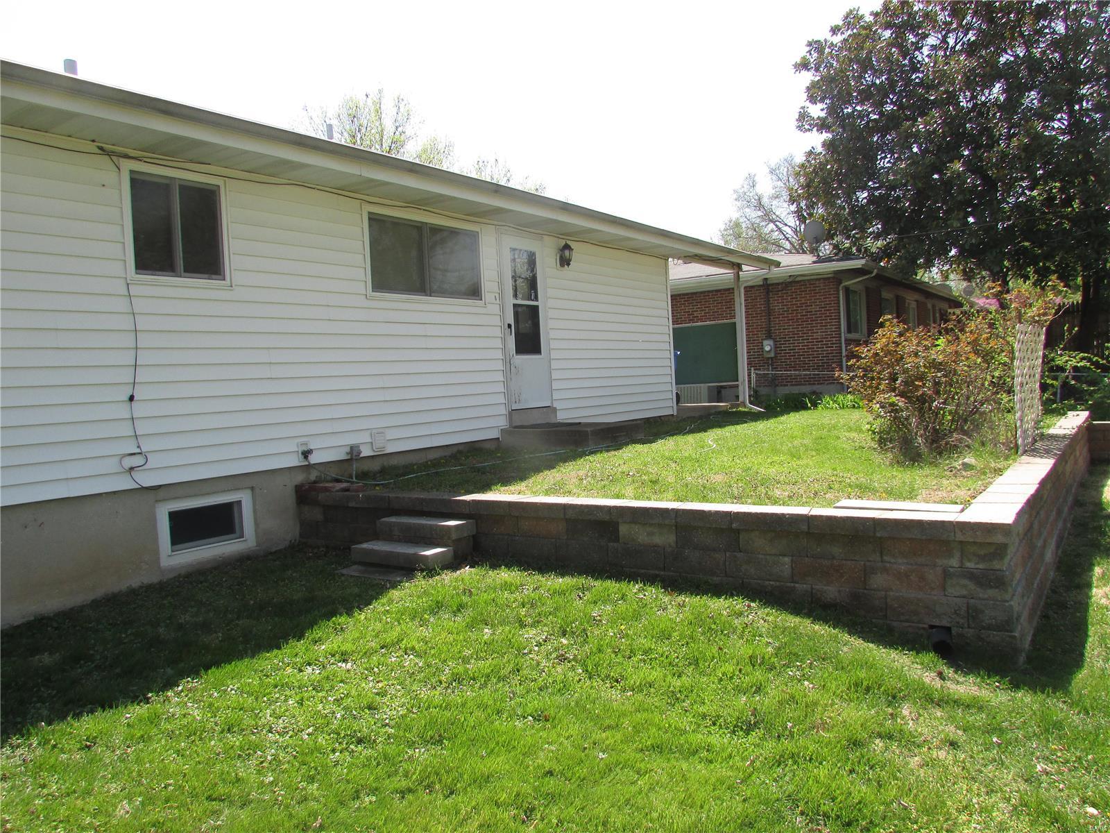 Foxrun 1 - Residential