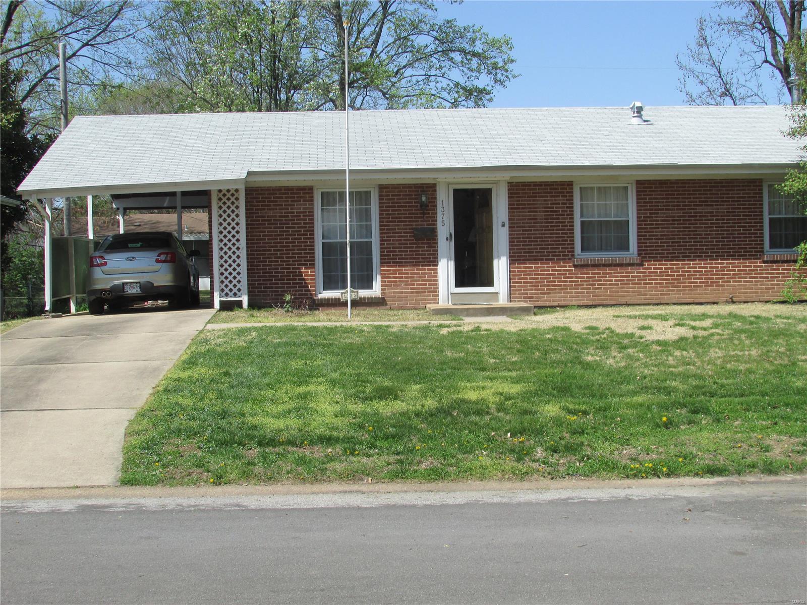 Foxrun 1 - Residential