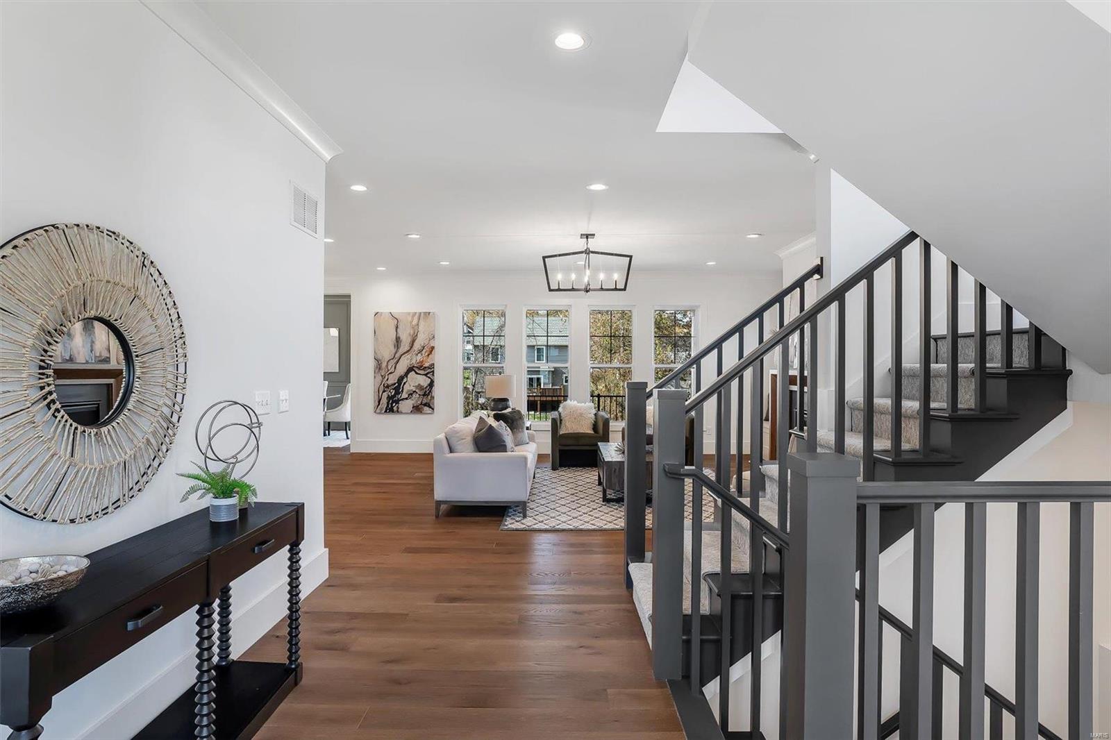 Doerr Place - Residential