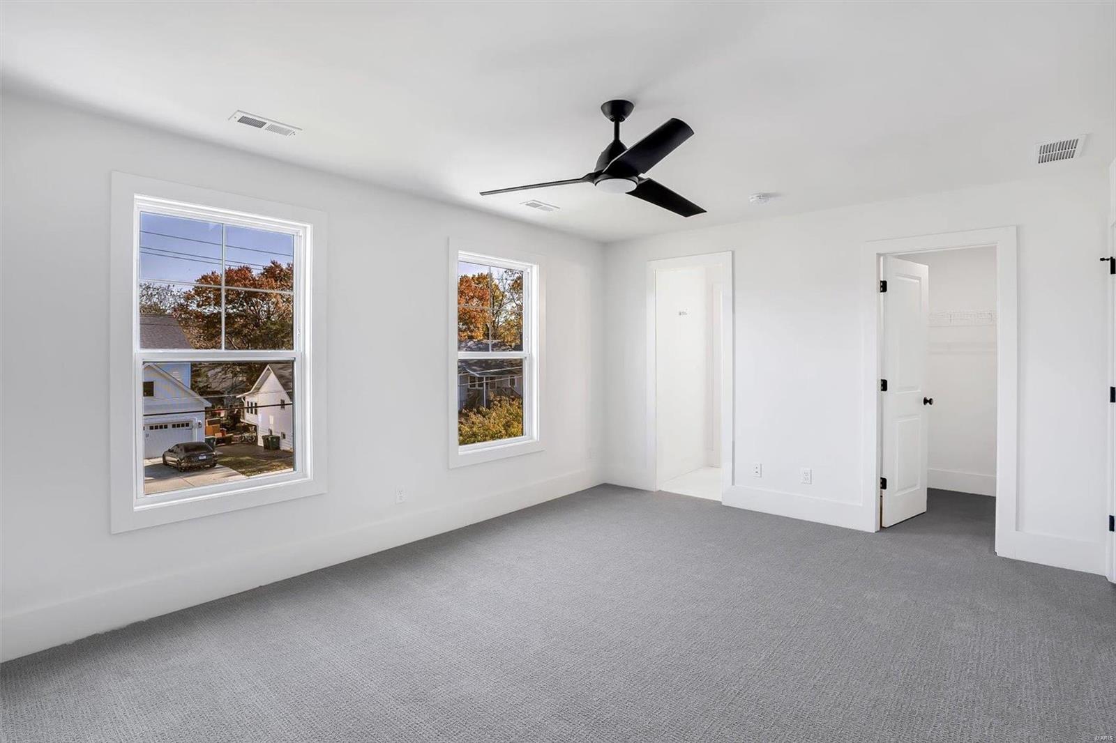 Doerr Place - Residential