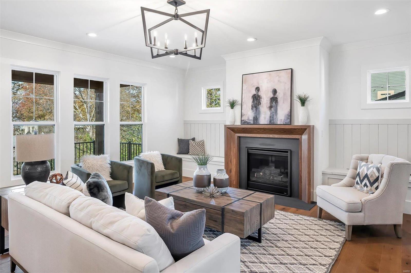 Doerr Place - Residential