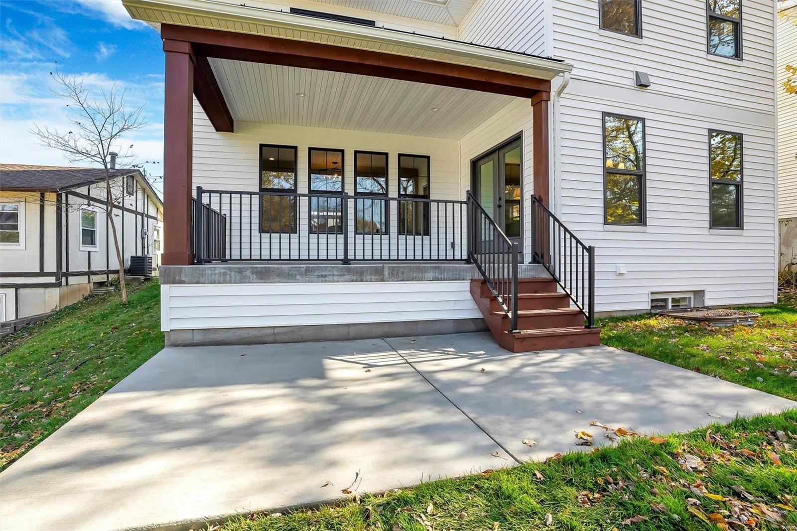 Doerr Place - Residential