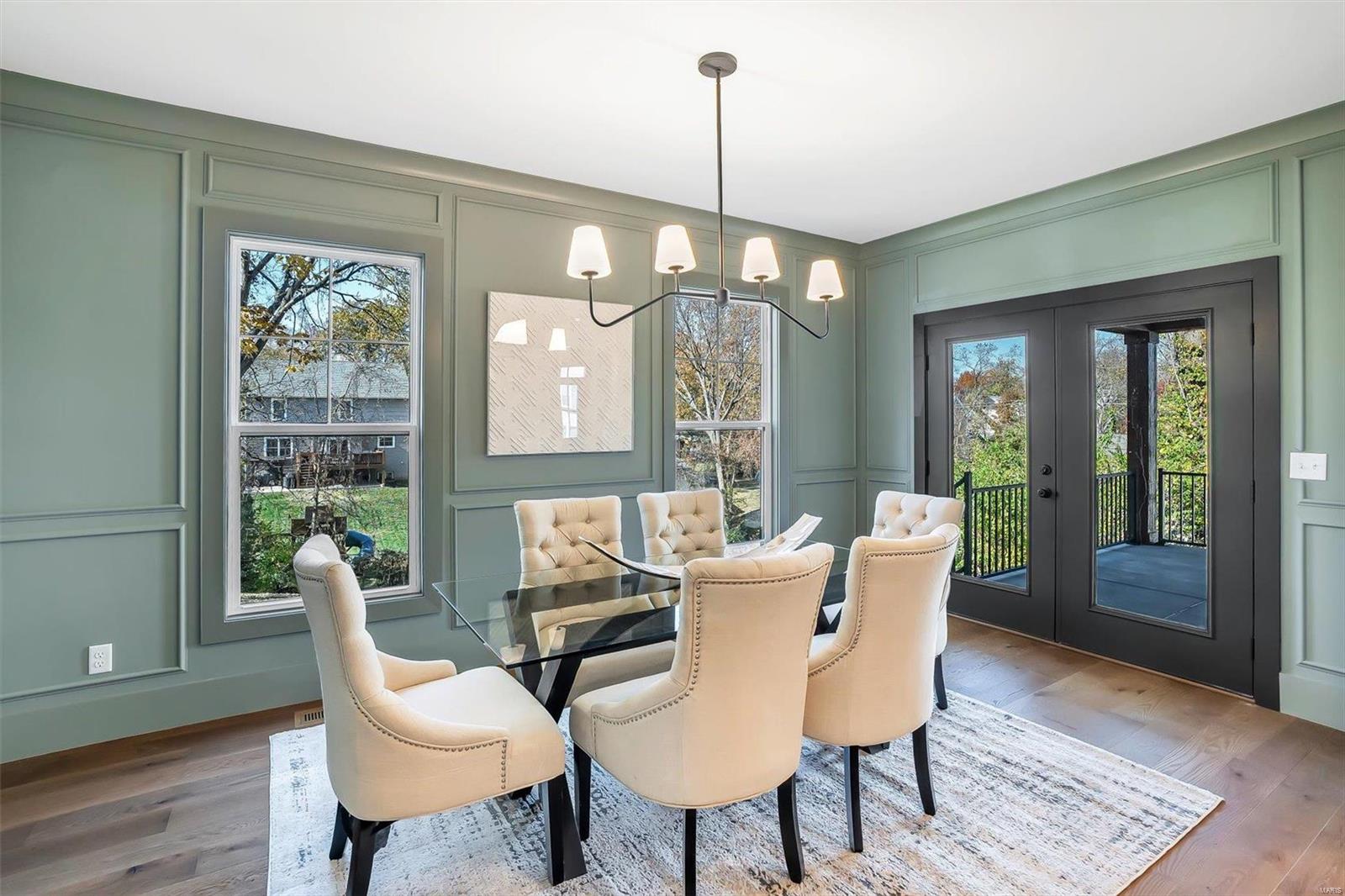 Doerr Place - Residential