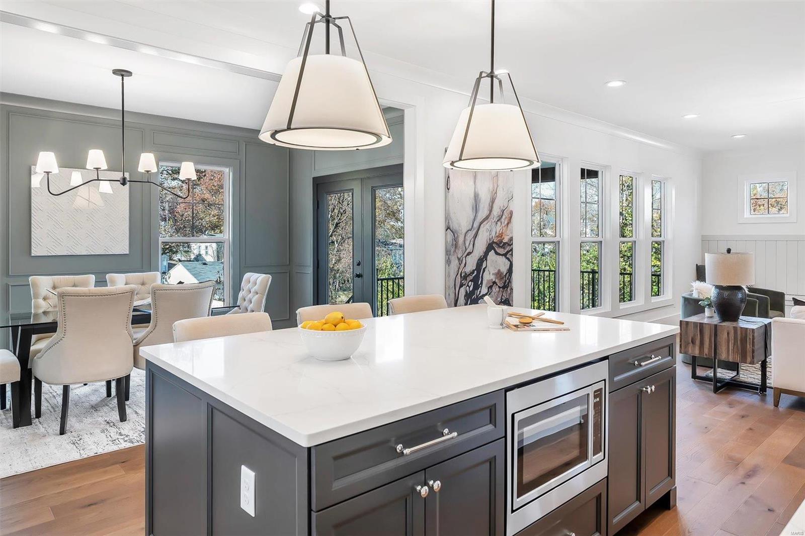 Doerr Place - Residential