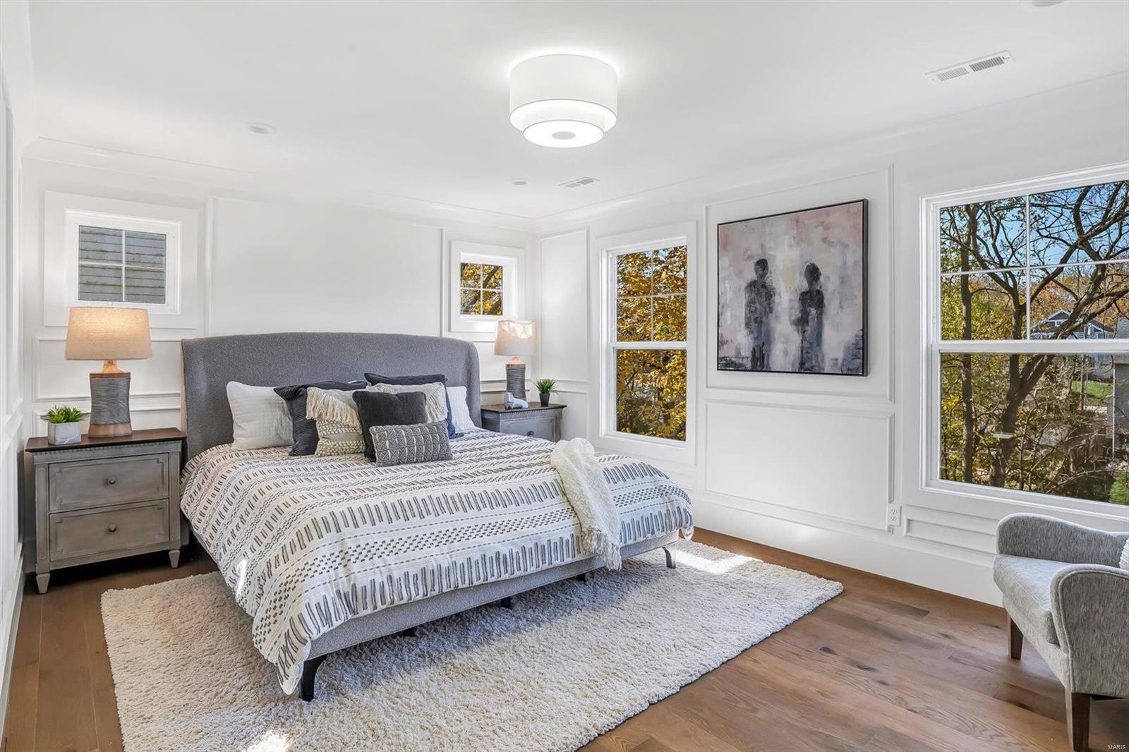 Doerr Place - Residential