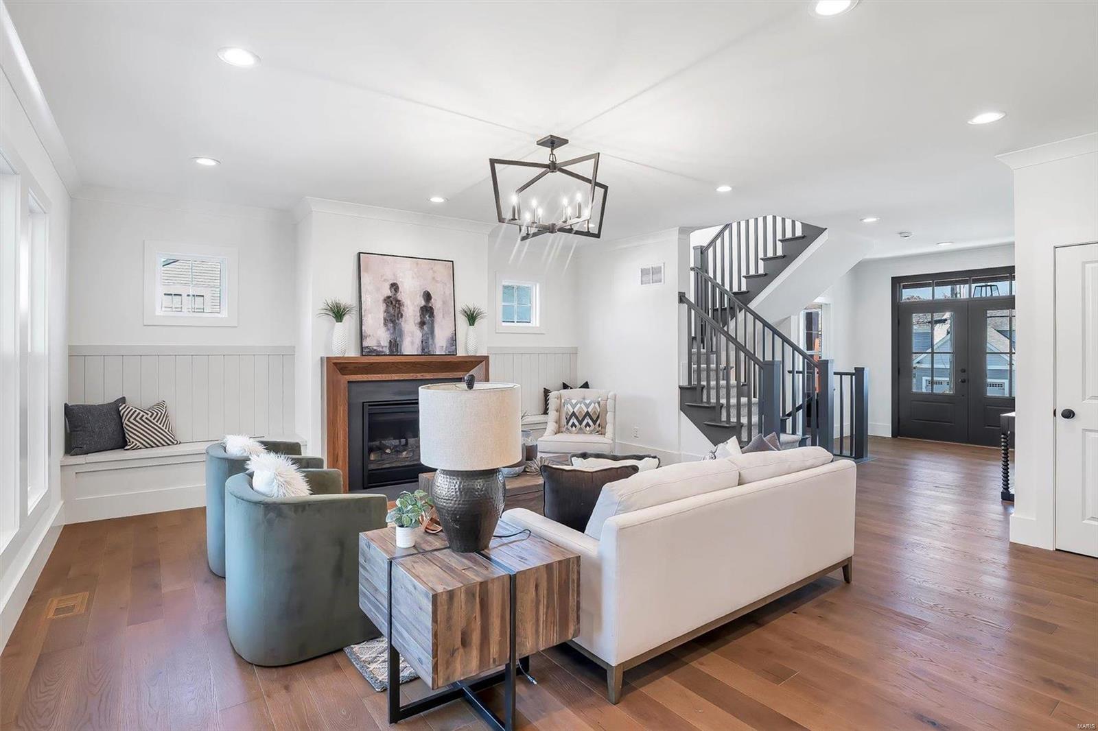 Doerr Place - Residential