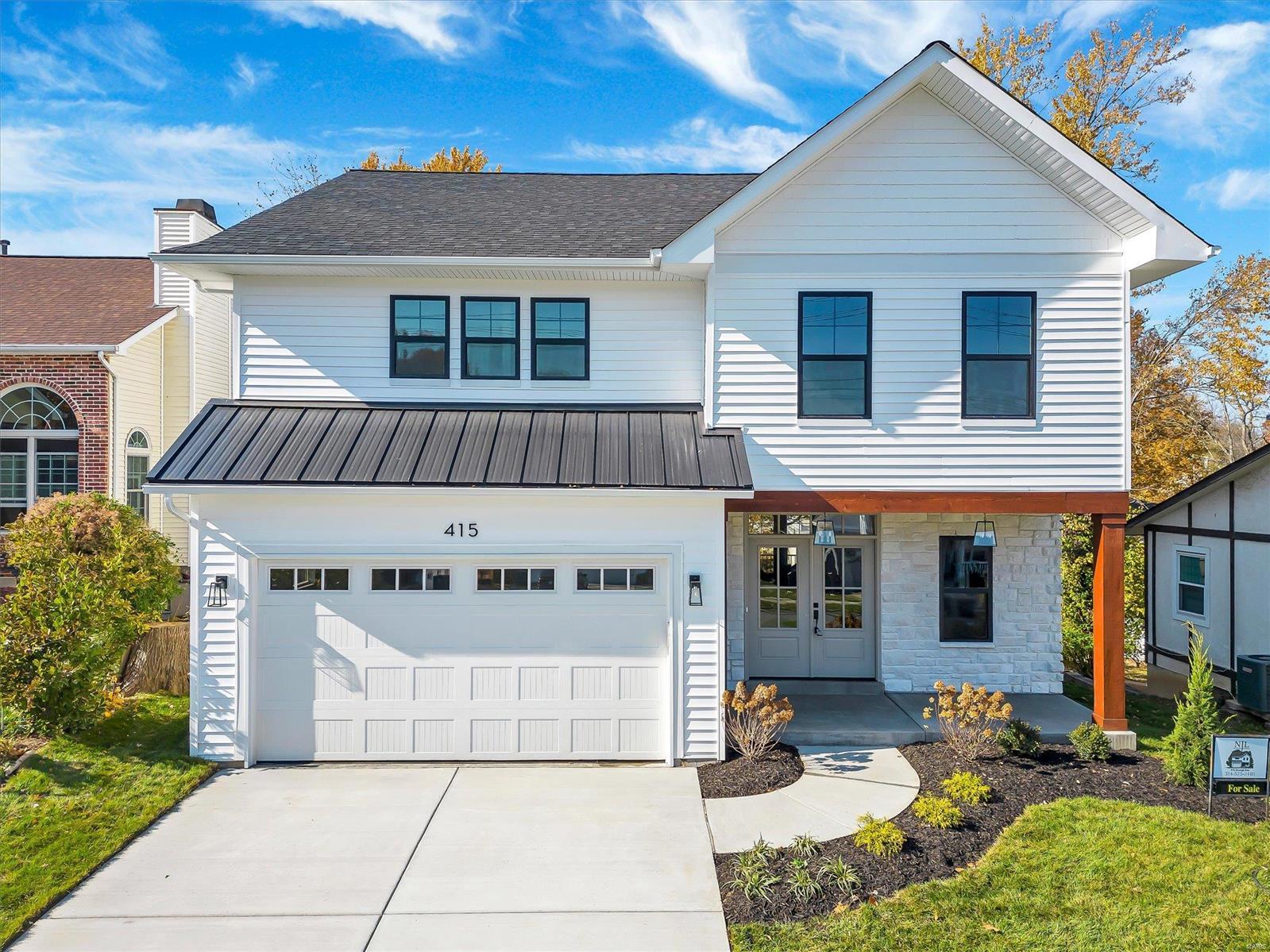 Doerr Place - Residential