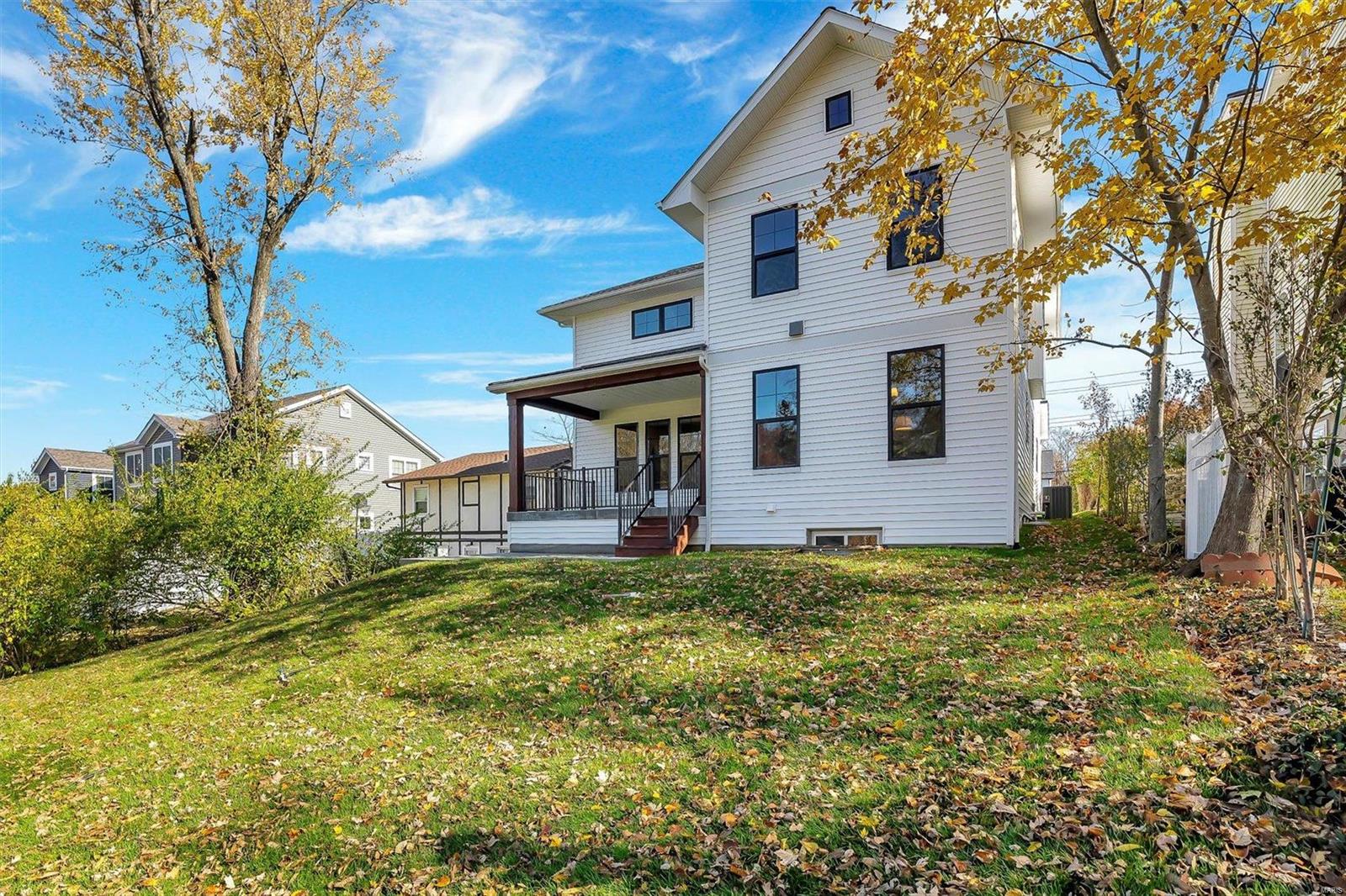 Doerr Place - Residential