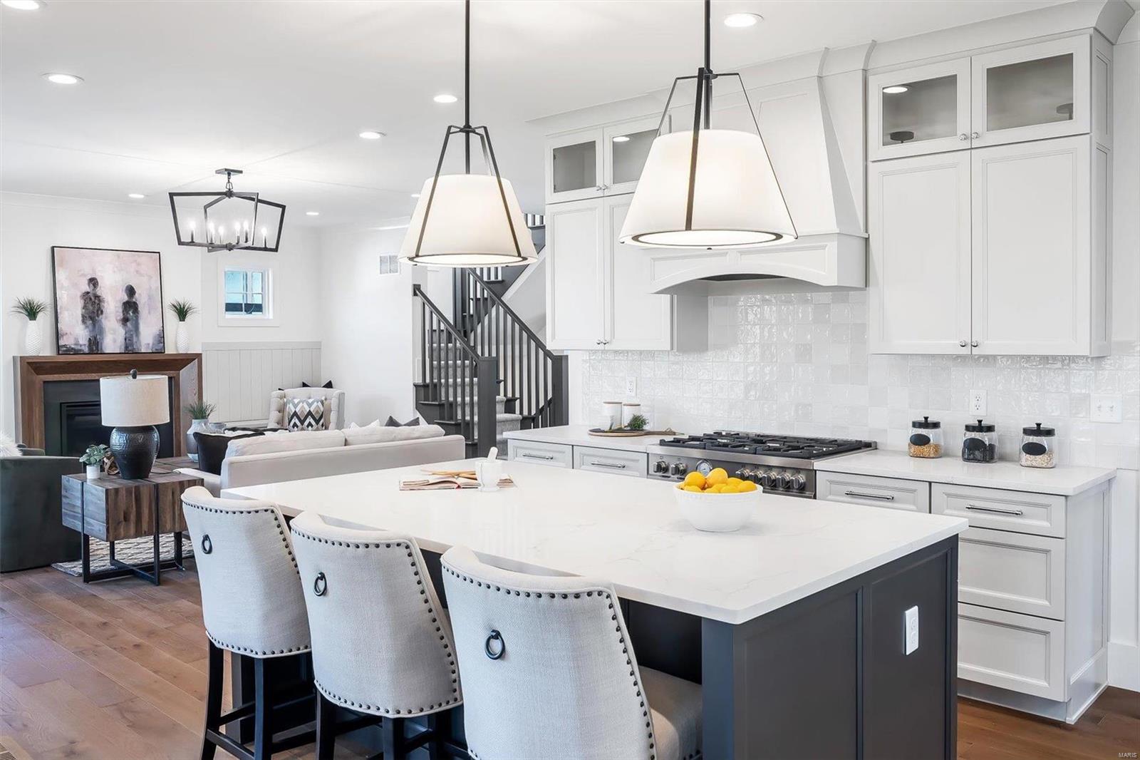 Doerr Place - Residential