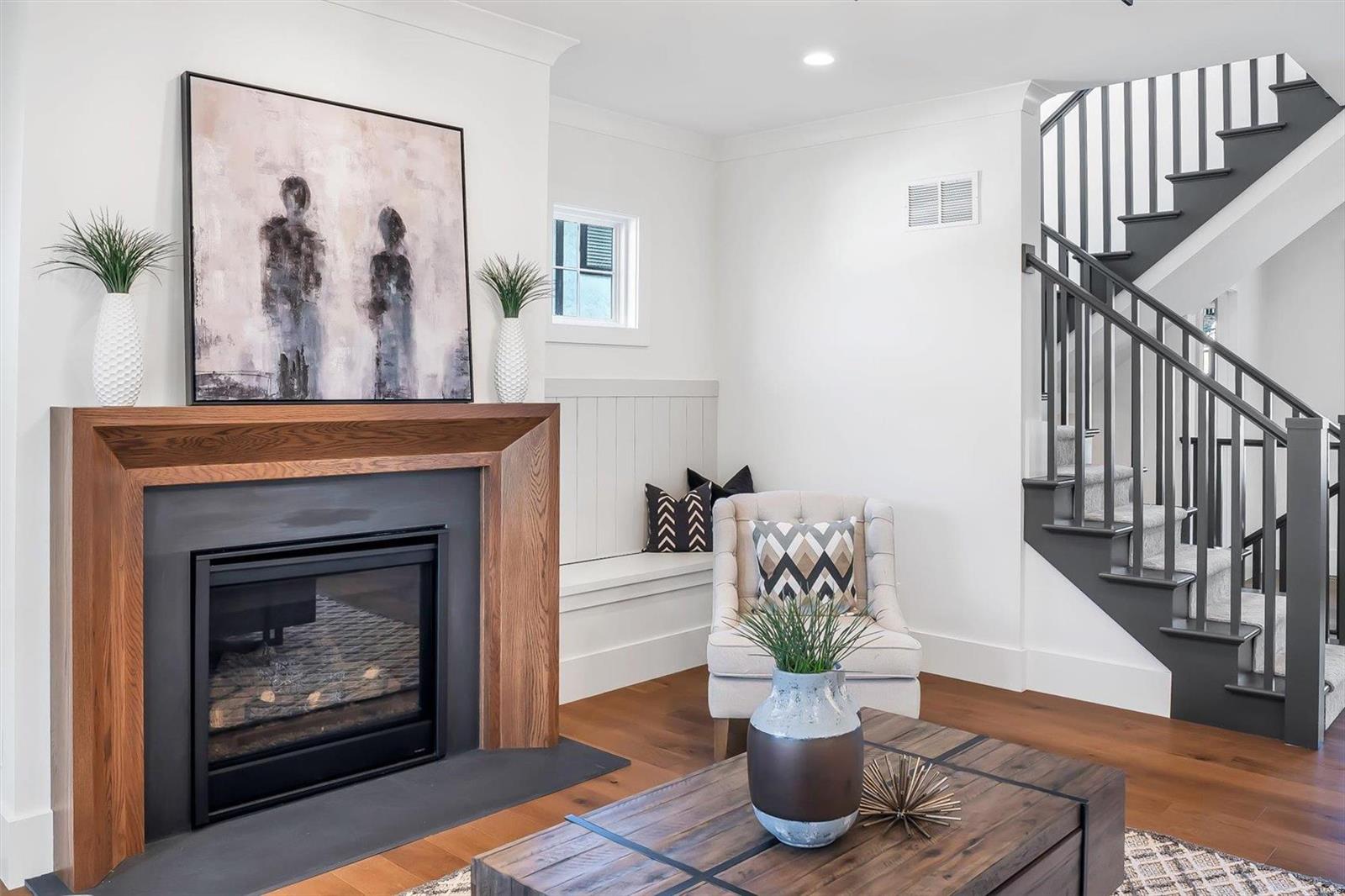 Doerr Place - Residential