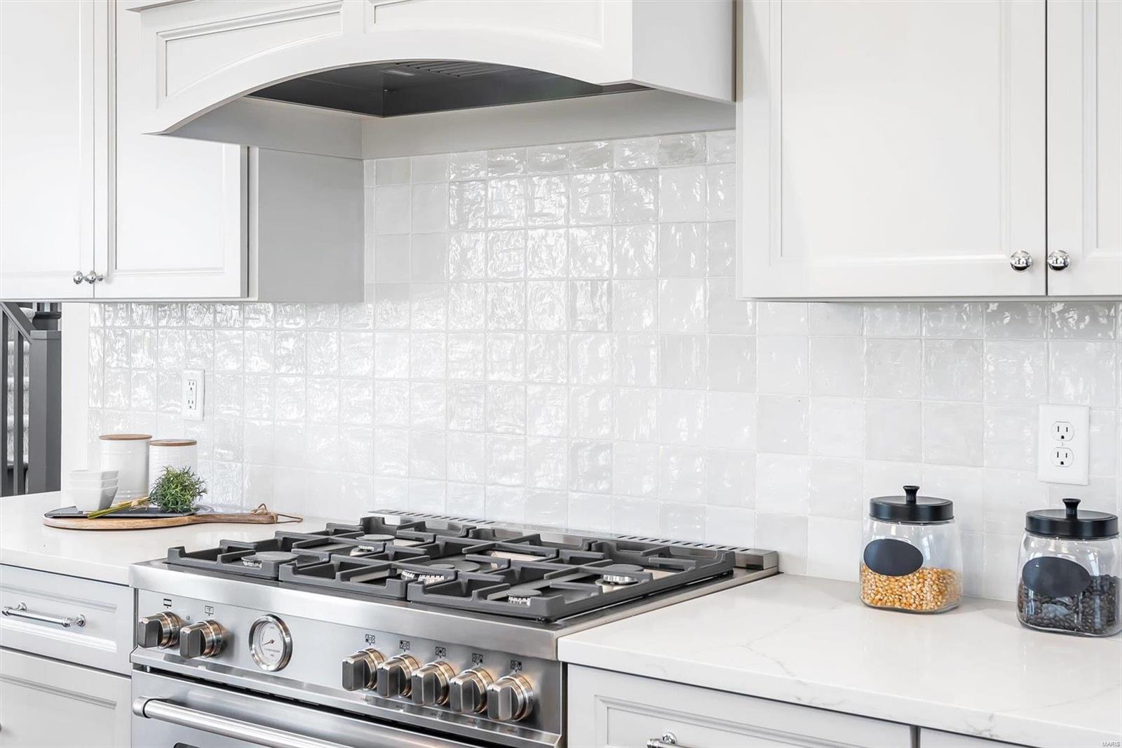 Doerr Place - Residential