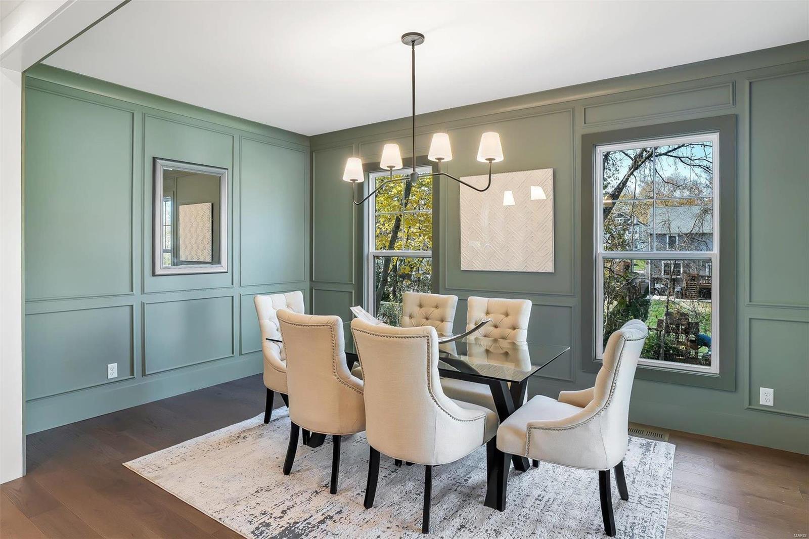 Doerr Place - Residential