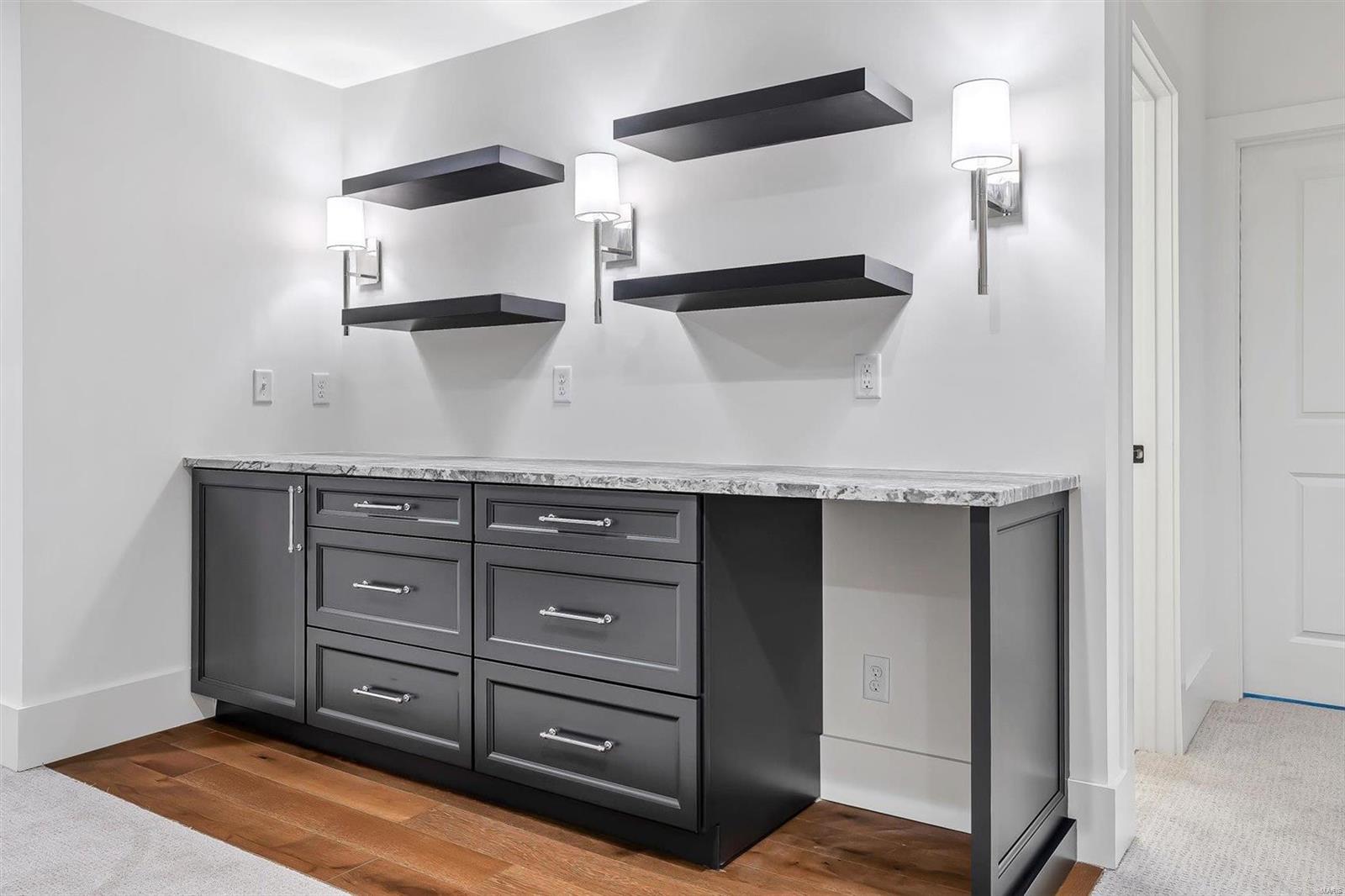 Doerr Place - Residential