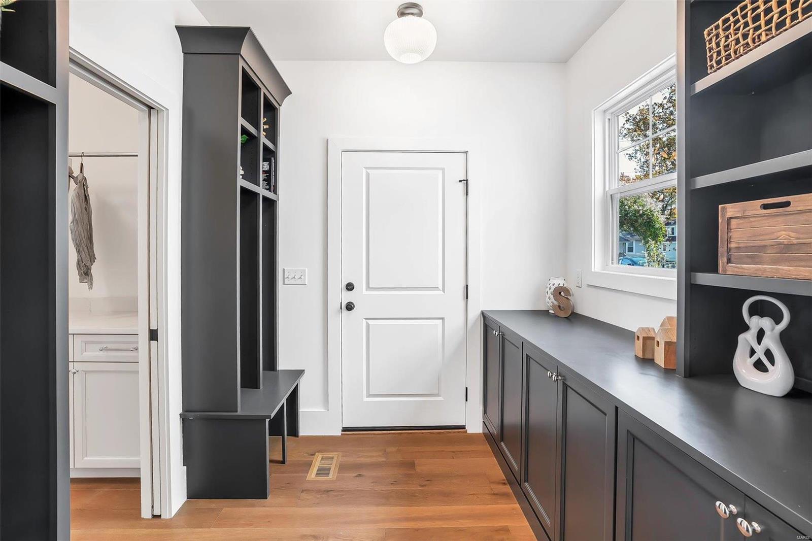 Doerr Place - Residential