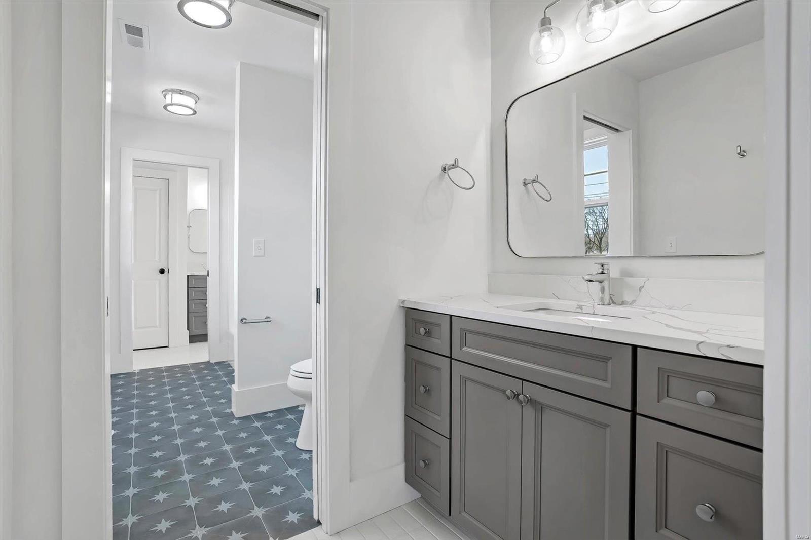 Doerr Place - Residential