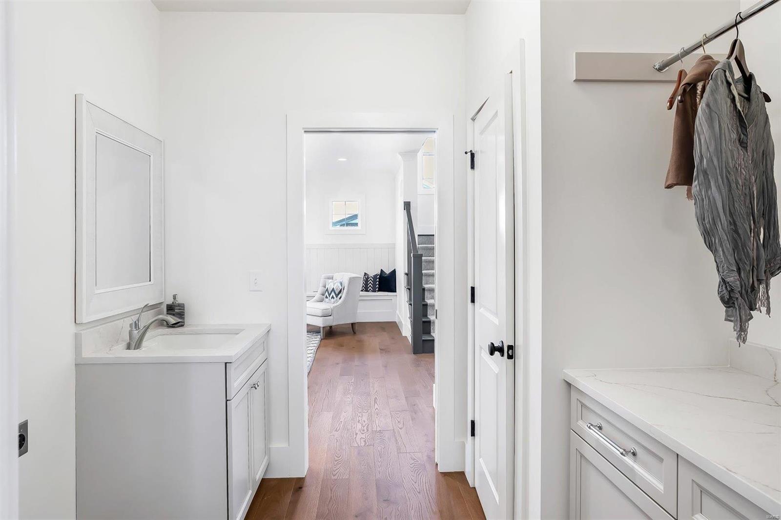 Doerr Place - Residential