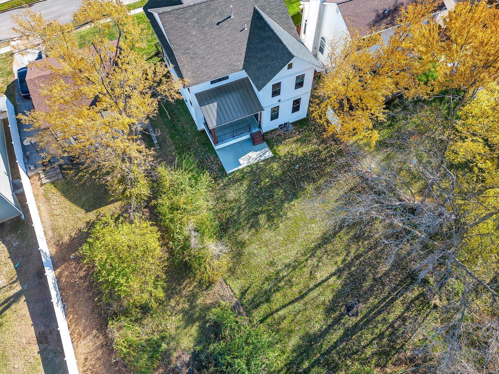 Doerr Place - Residential